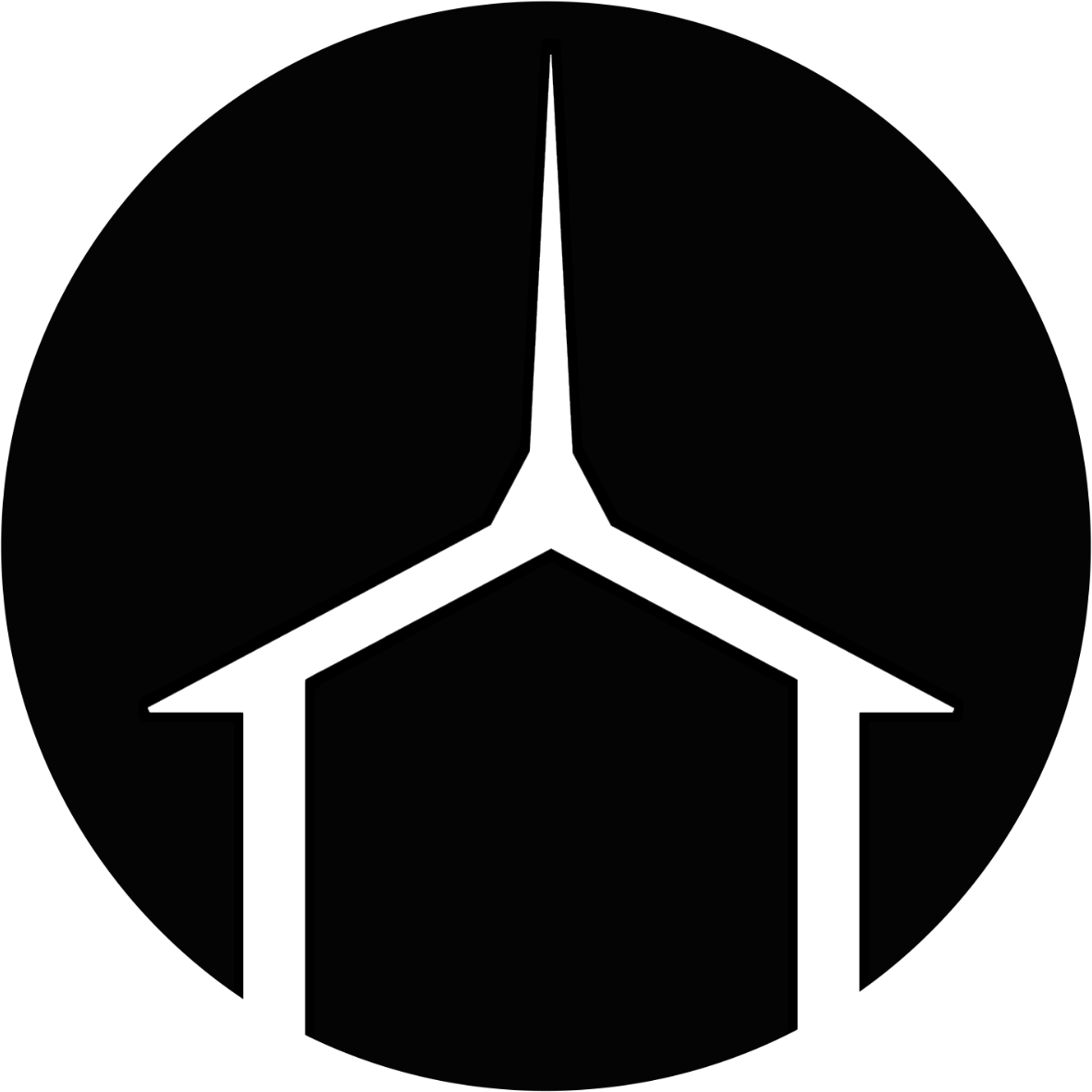 Ira Baptist logo